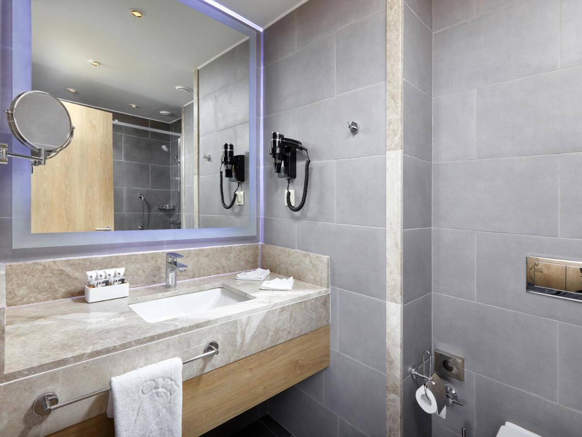 Mercure Nizhny Novgorod Center - Housity