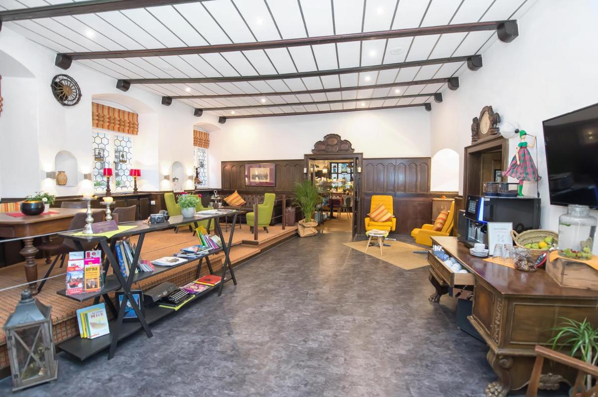 Suitetrails - Hotel Weierich