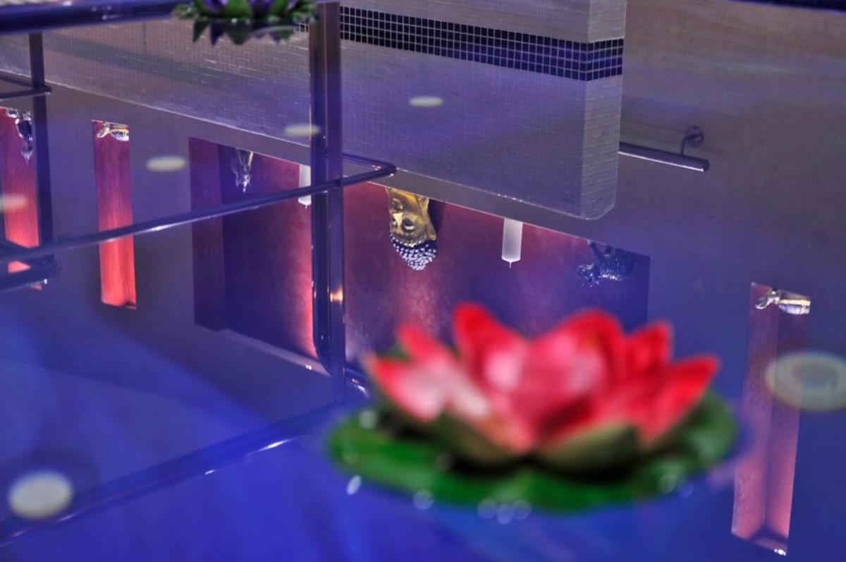 Imagen de la galería de Hotel & Spa PLAZA Arriate, en Arriate