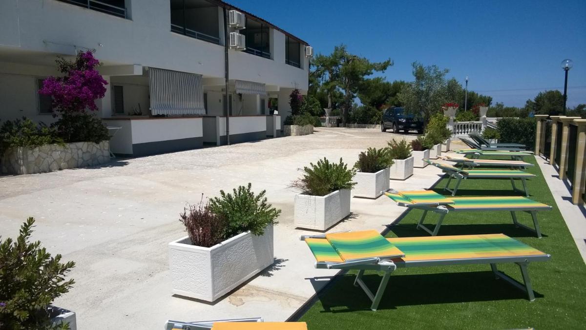 Residence Nido Verde - Housity