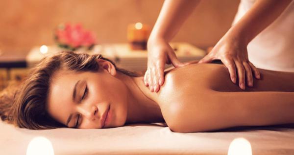 Spa o instalaciones de bienestar en Hotel & Spa PLAZA Arriate