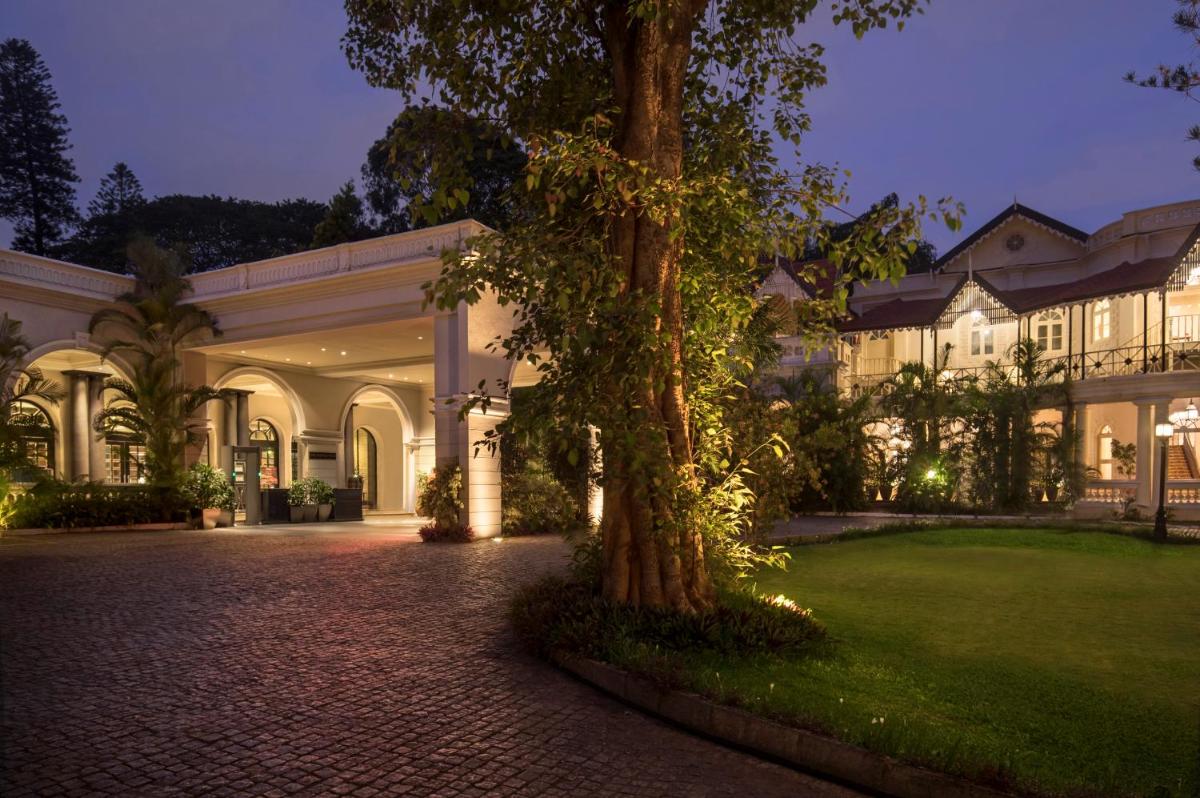 Taj West End - Housity