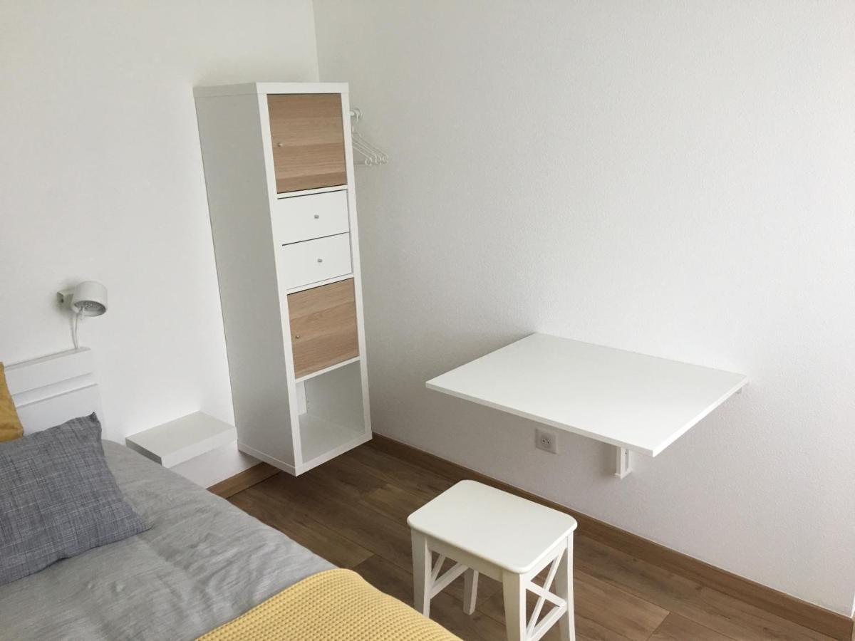 Soyez les bienvenus à Rixheim ! - Housity
