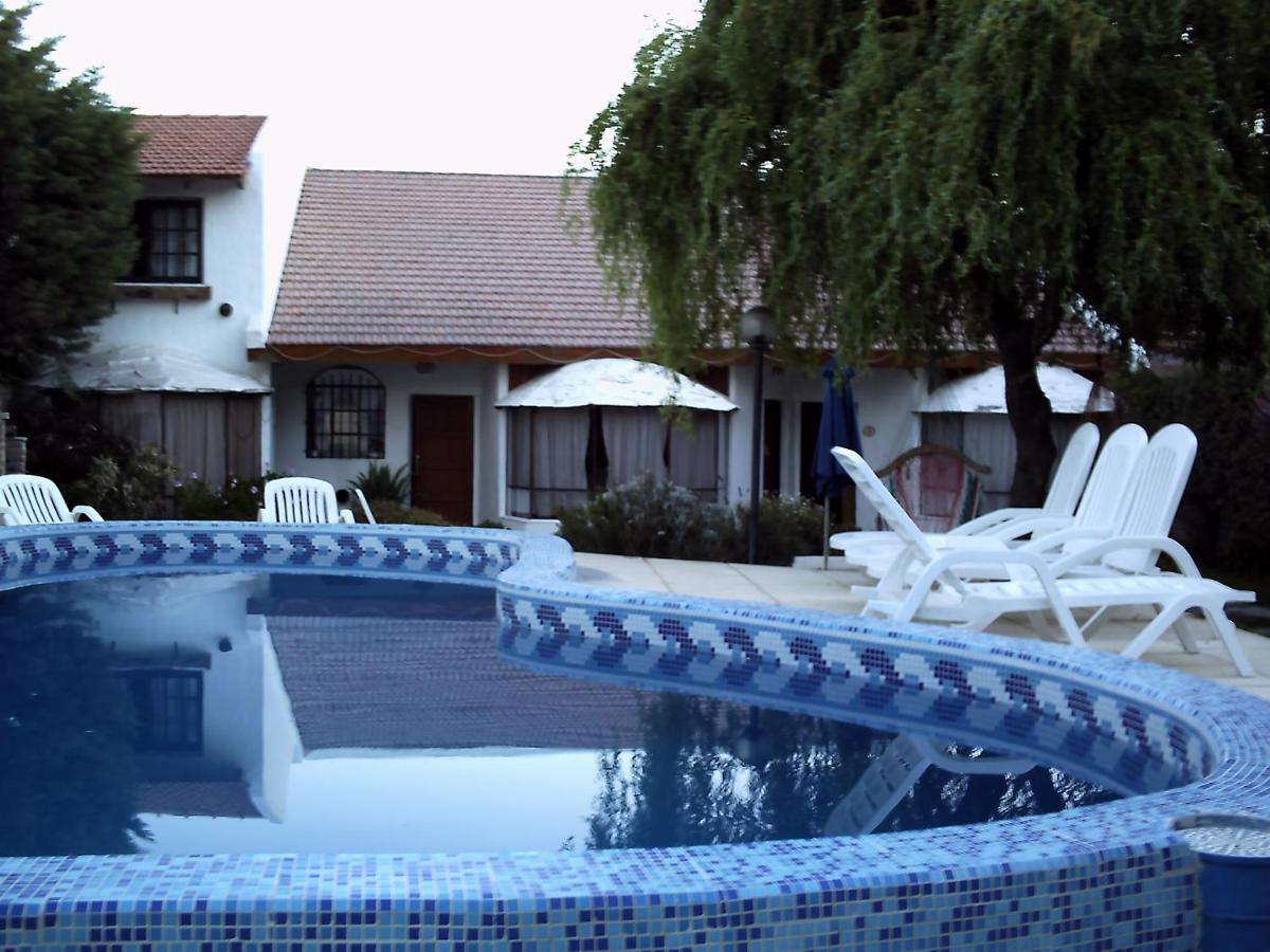 Complejo Tehuelches - Housity