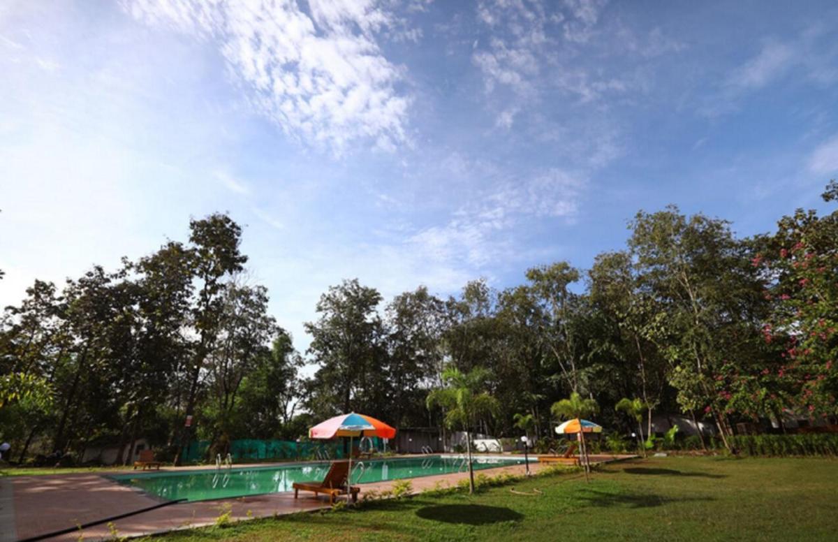 Nature Trails Sajan, Vikramgad - Housity