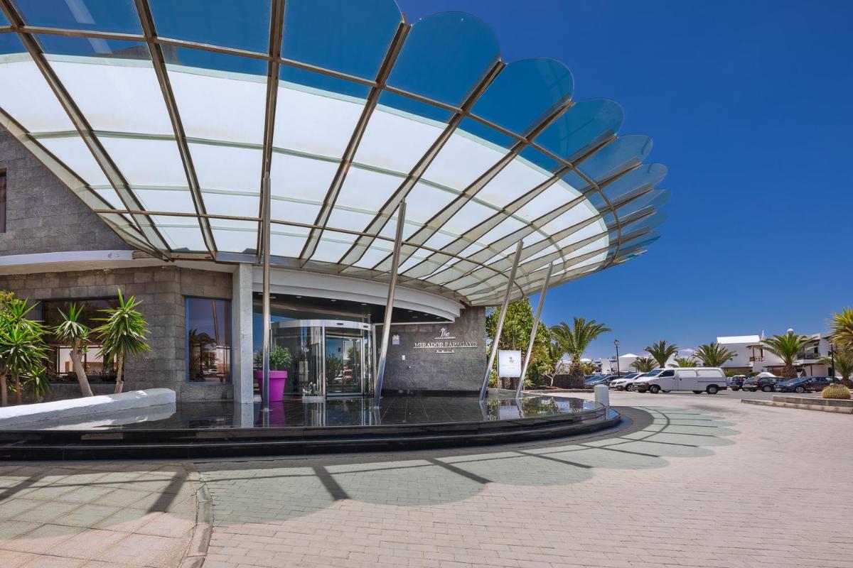 Imagen de la galería de Hotel Mirador Papagayo by LIVVO, en Playa Blanca