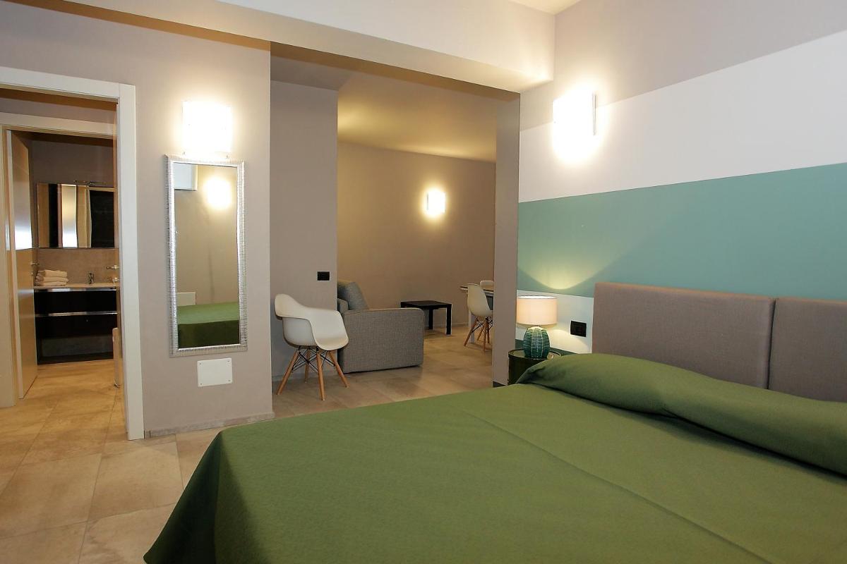 Il Convento Case Vacanze - Housity