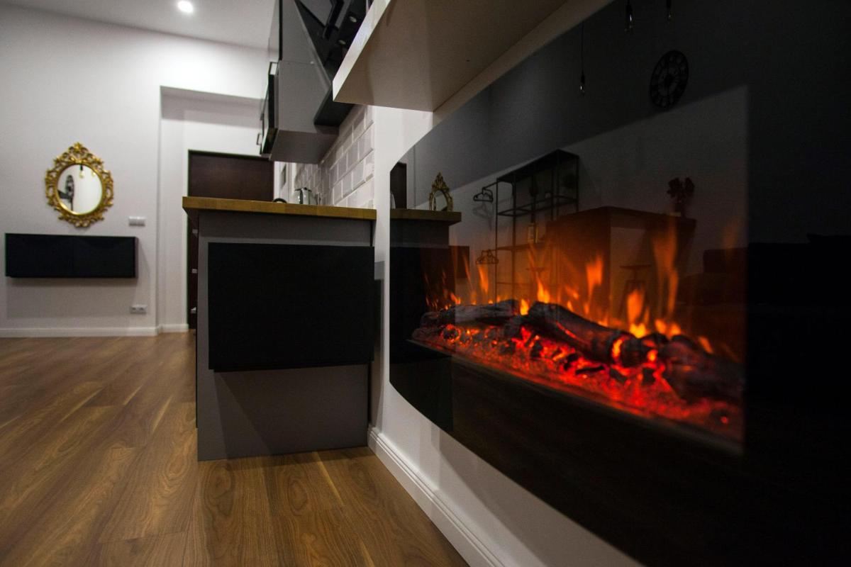 Apartament LOFT Industrial EC1 - Housity