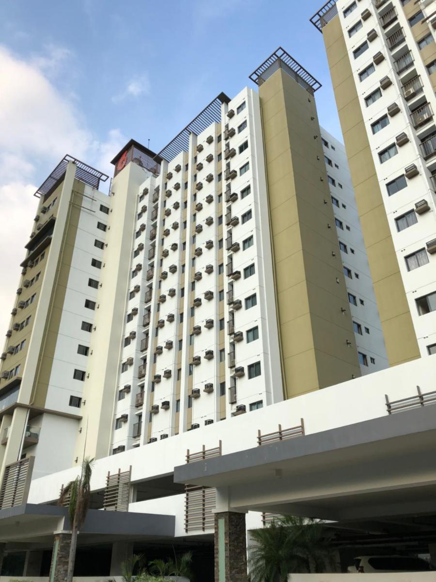 Suitetrails - Marinel Grand Residences Cebu - walking distance to IT Park