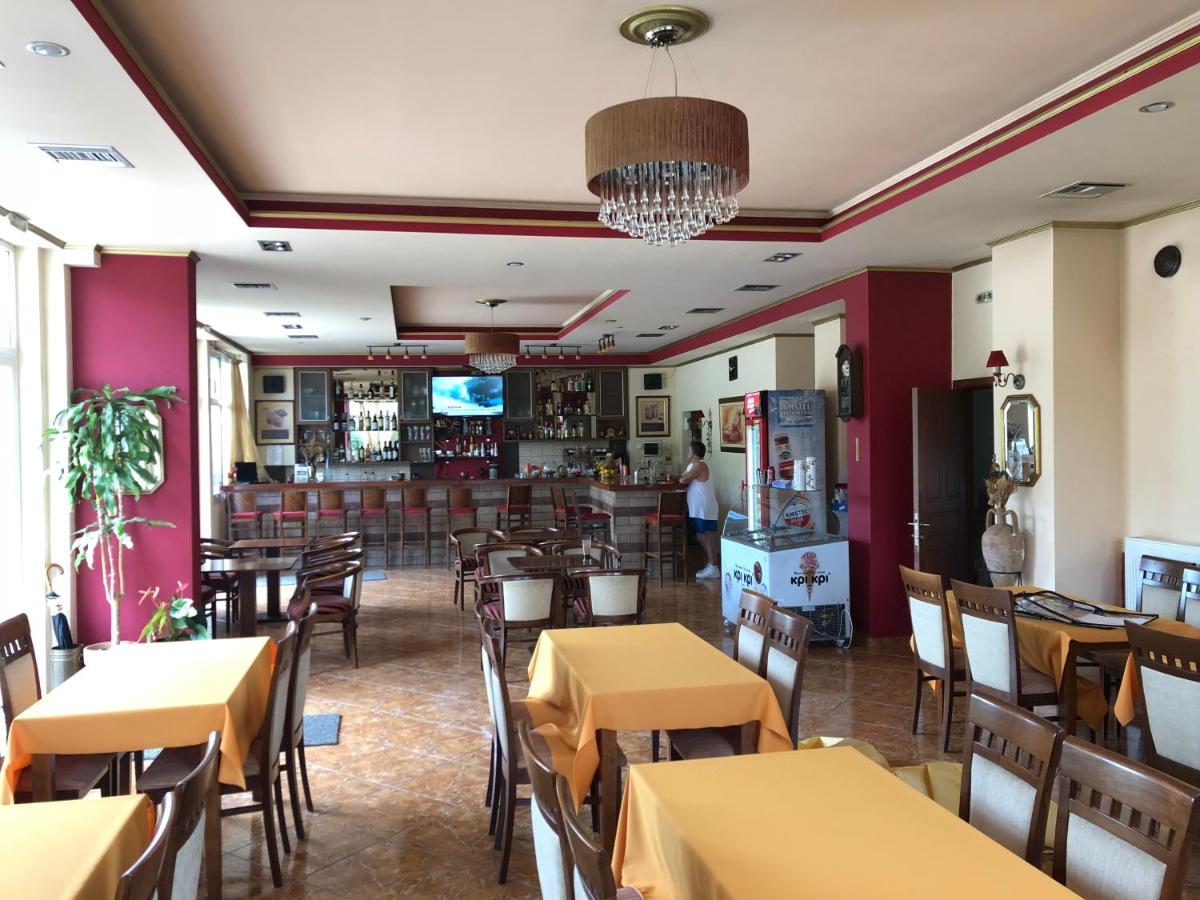 Neochori hotel - Housity