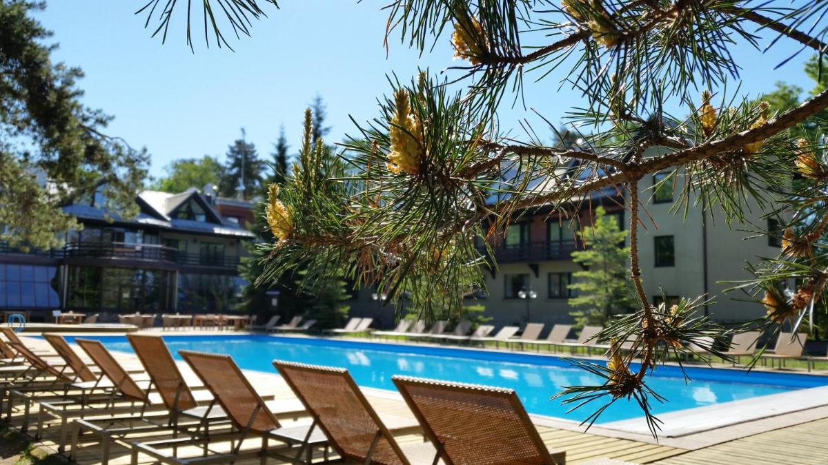 Skandinavia Country Club and SPA - Housity