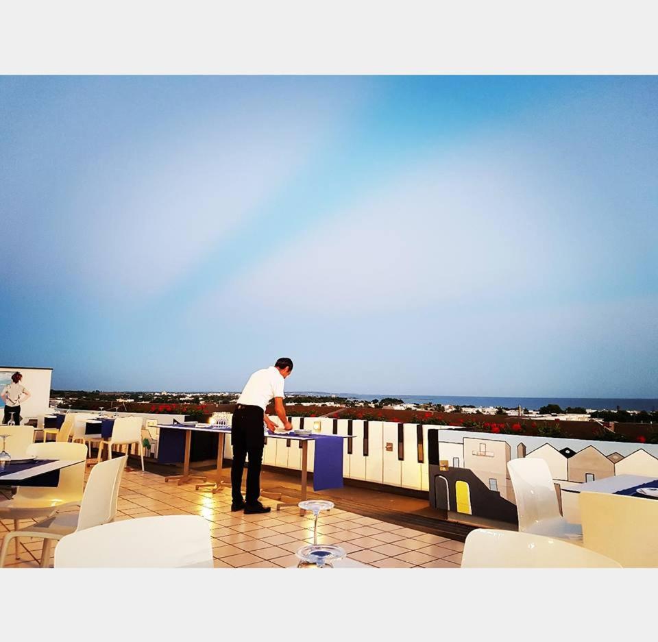 Hotel Intervallo - Housity