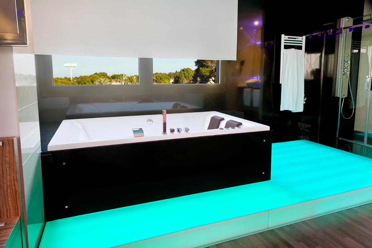 Imagen de la galería de Dña Monse Hotel Spa & Golf, en Torrevieja