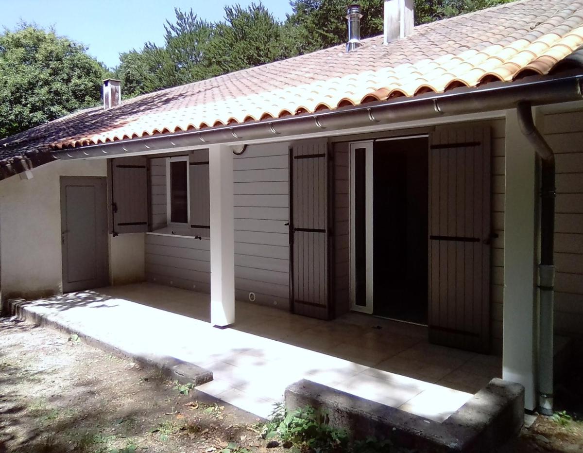 La Truite - Housity