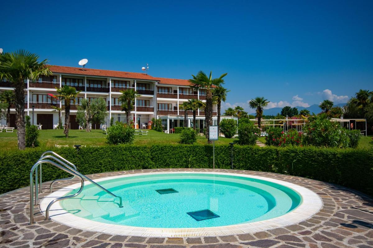 Apparthotel San Sivino - Housity