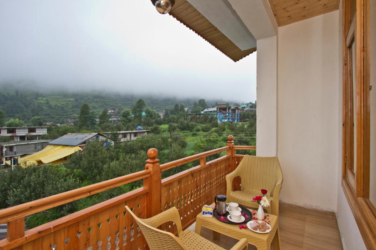Kalista Resort - Housity