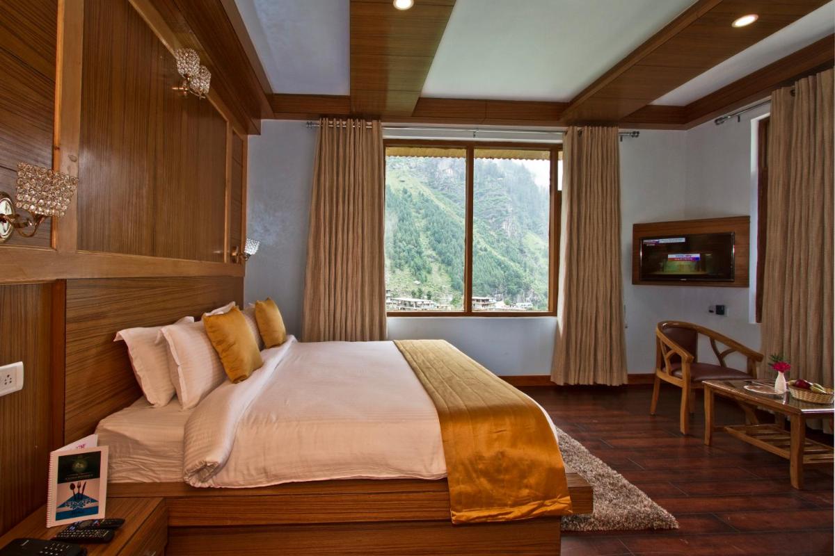 Kalista Resort - Housity