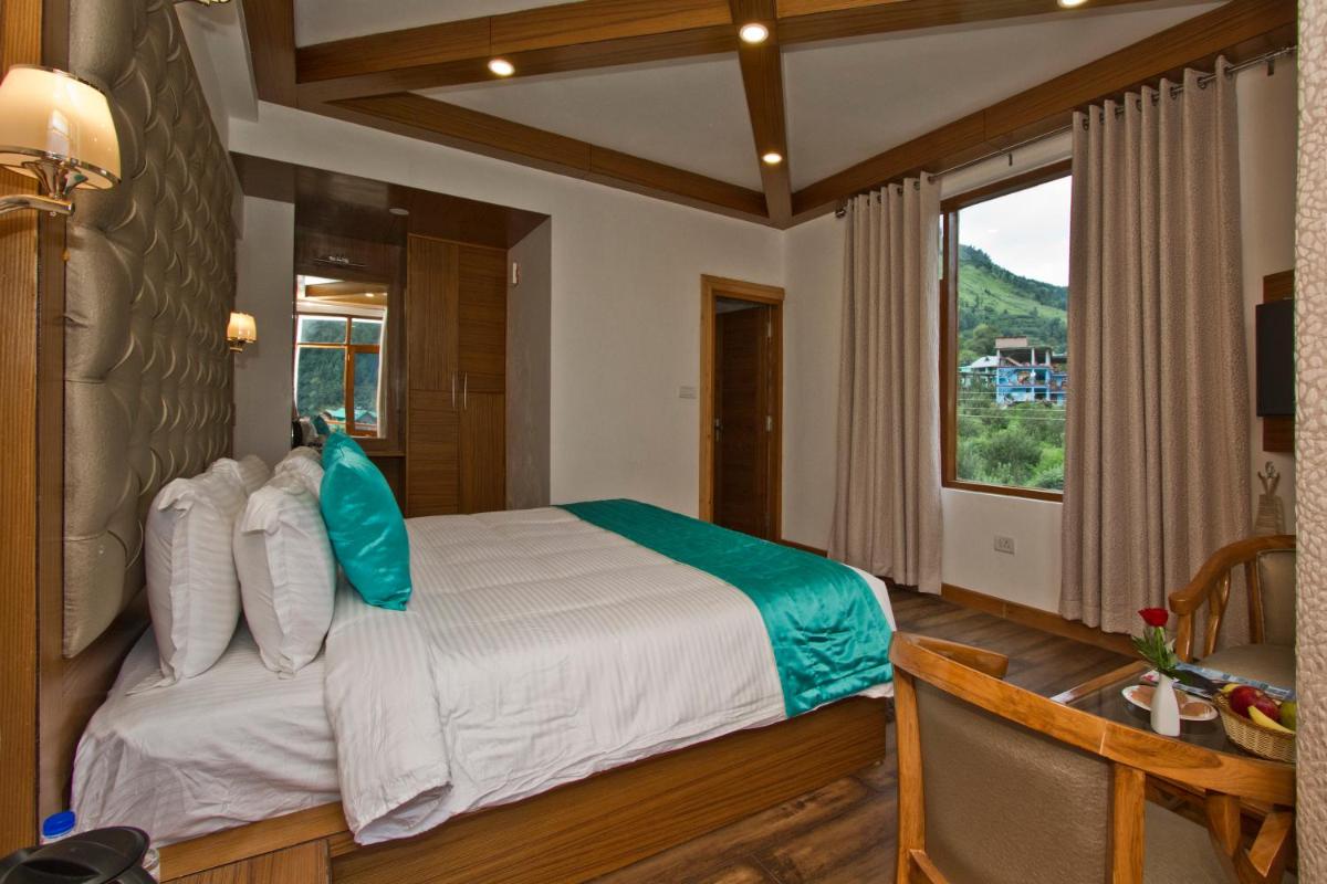 Kalista Resort - Hizvo