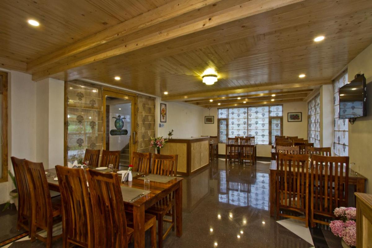 Kalista Resort - Hizvo