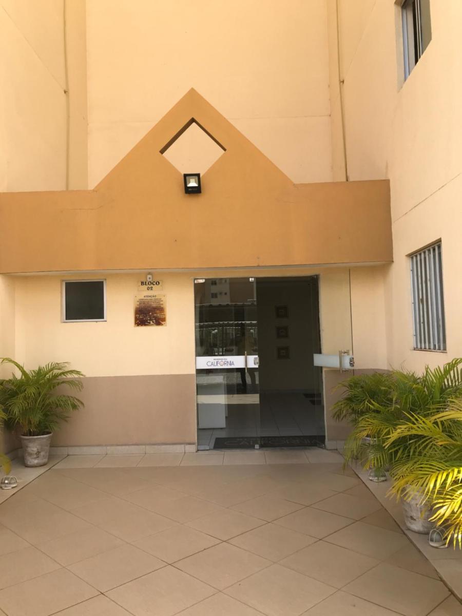 Vale Hospedar Califórnia Apart - Housity