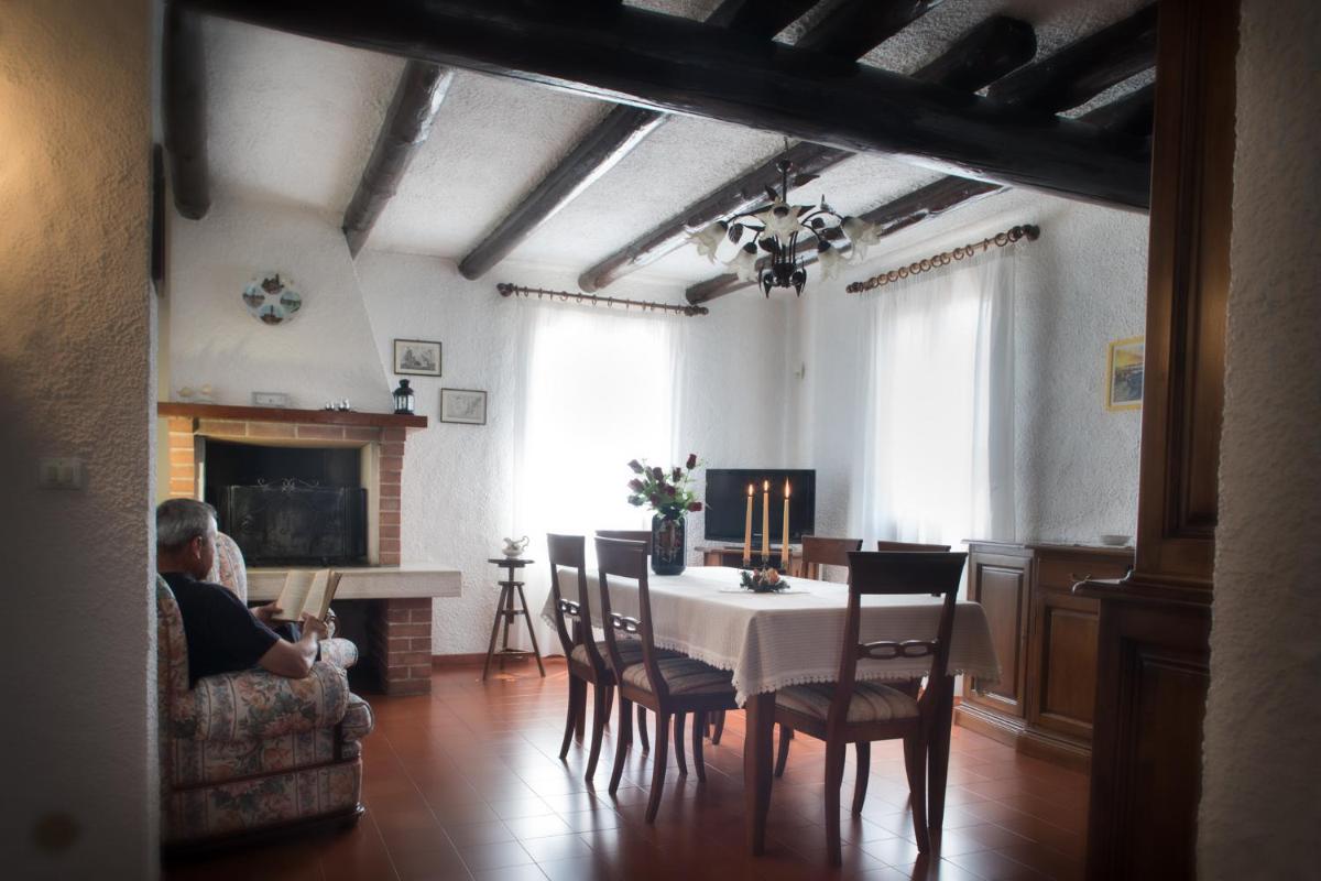 La Campagnola - Casa Vacanze - Housity