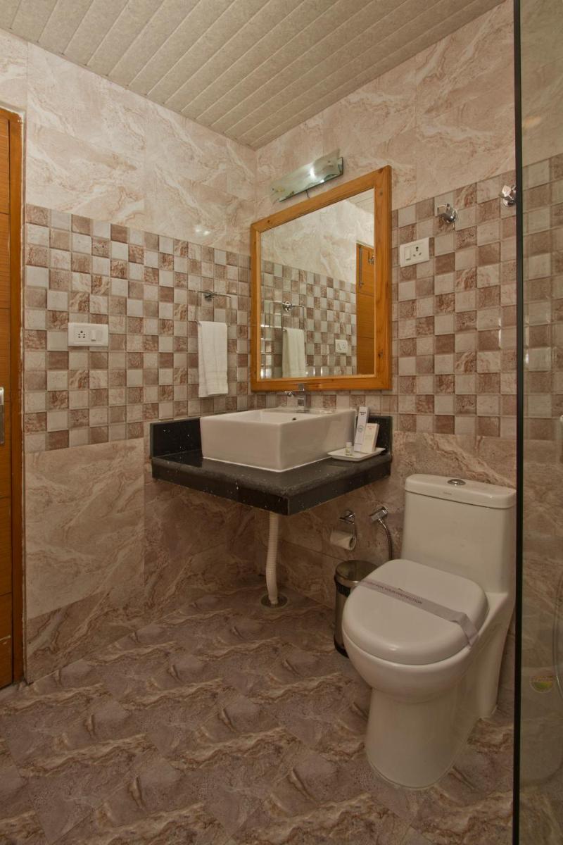 Kalista Resort - Housity