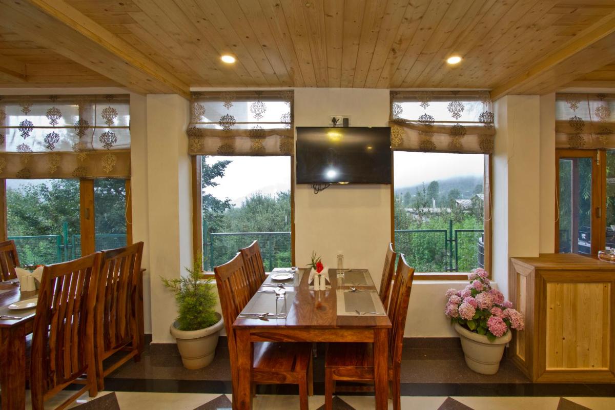 Kalista Resort - Hizvo