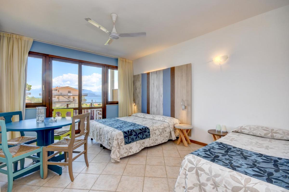 Apparthotel San Sivino - Housity