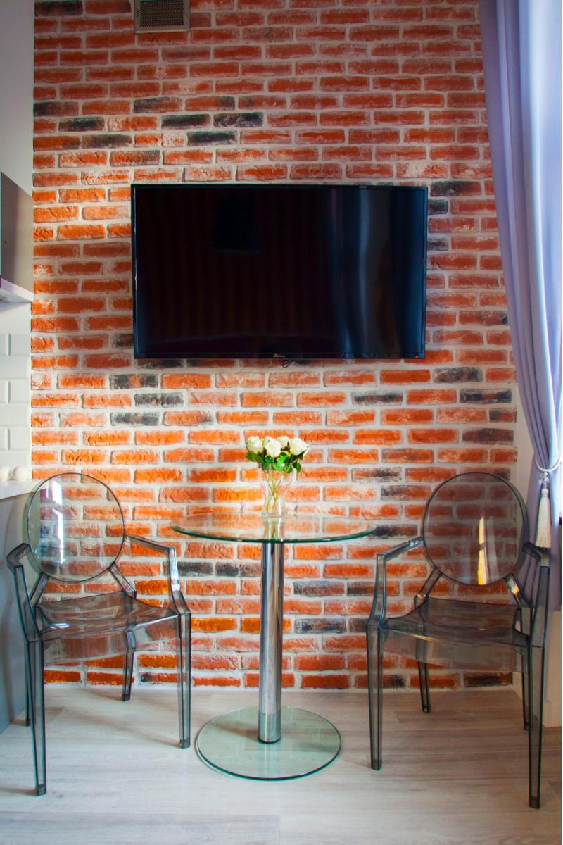 Apartament LOFT Glamour EC1 - Housity