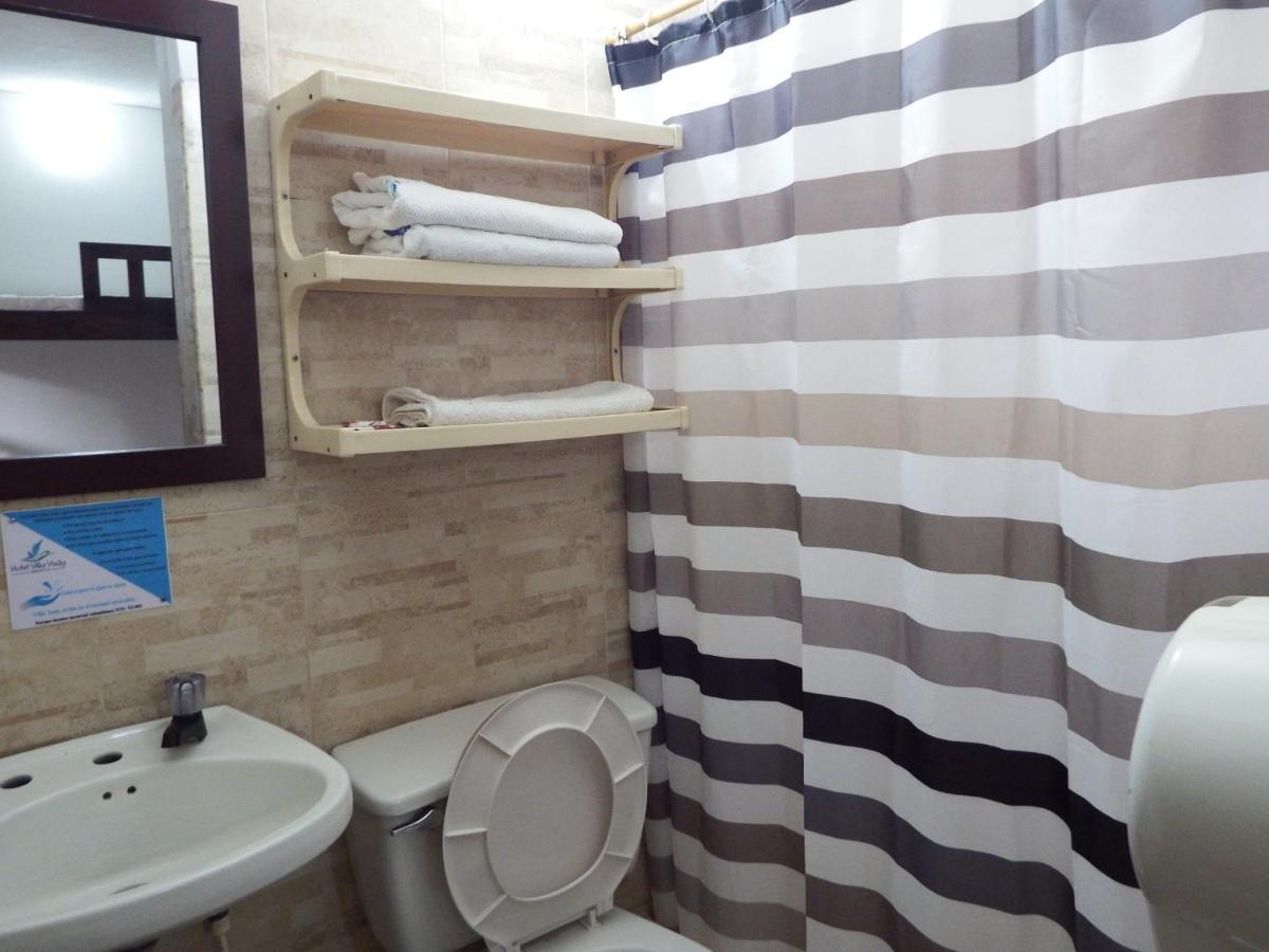 Hotel Campestre Villa Yudy - Housity