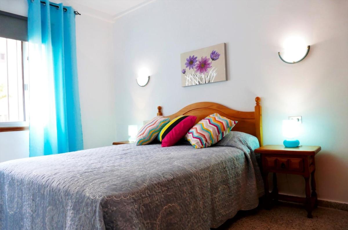 Luxury app. Los Angeles in los Cristianos - Housity