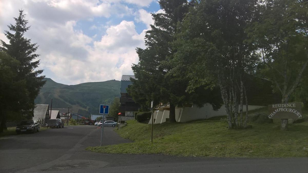 Le Champbourguet - Housity