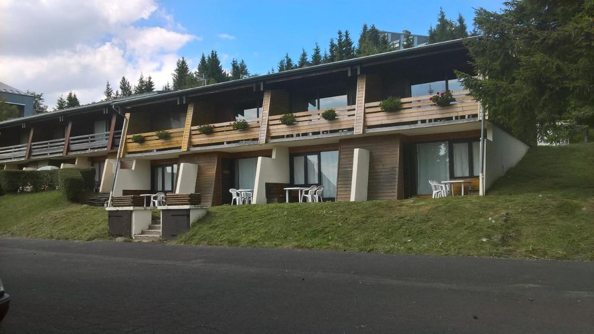 Le Champbourguet - Housity