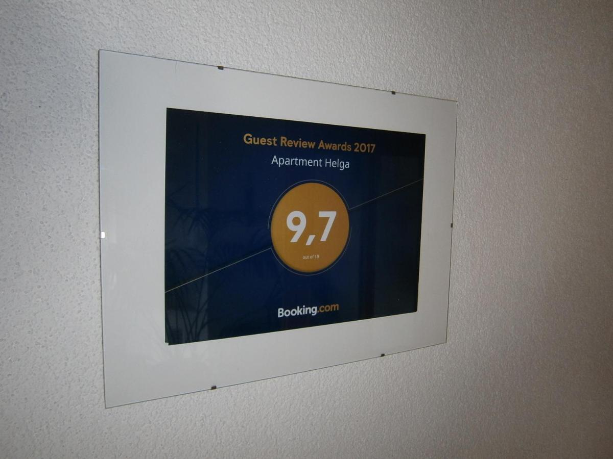 Apartment Helga - Housity