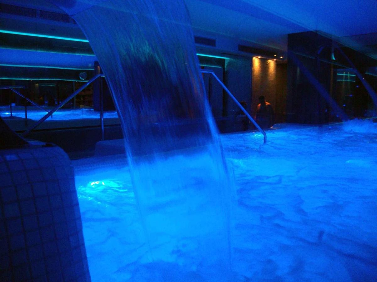 Imagen de la galería de Dña Monse Hotel Spa & Golf, en Torrevieja