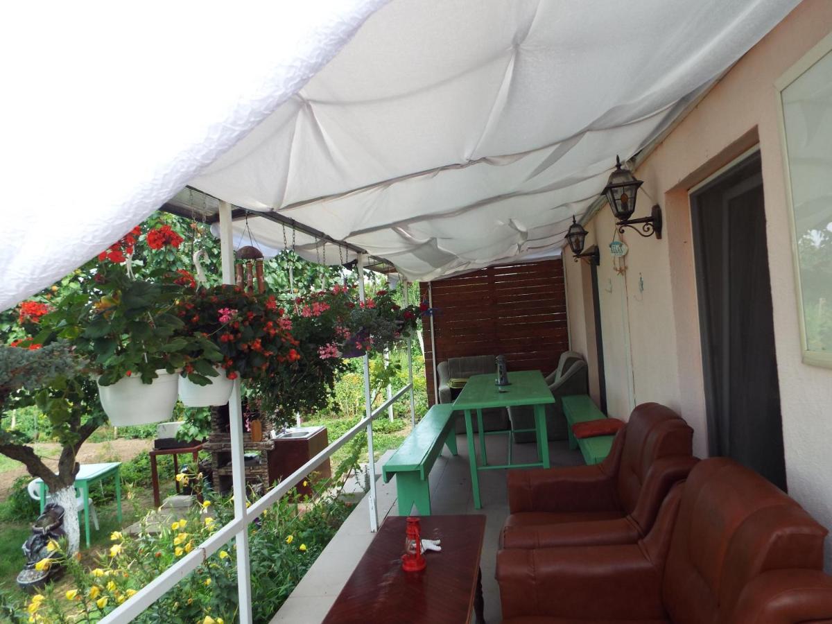 Suitetrails - Casa Dany