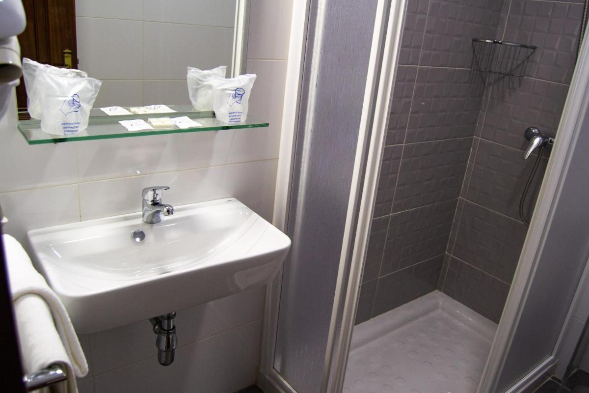 Hotel Altariño - Housity