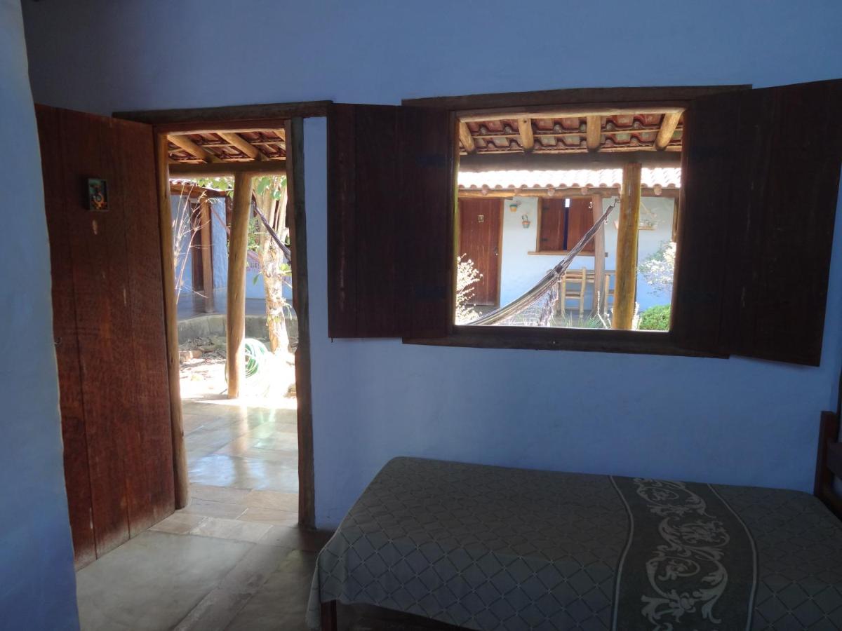 Pousada Das Candeias - Housity