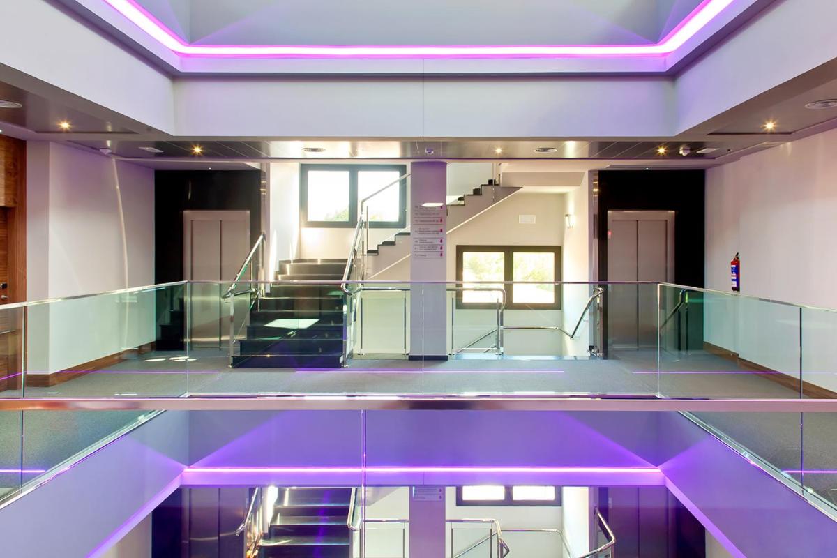 Imagen de la galería de Dña Monse Hotel Spa & Golf, en Torrevieja