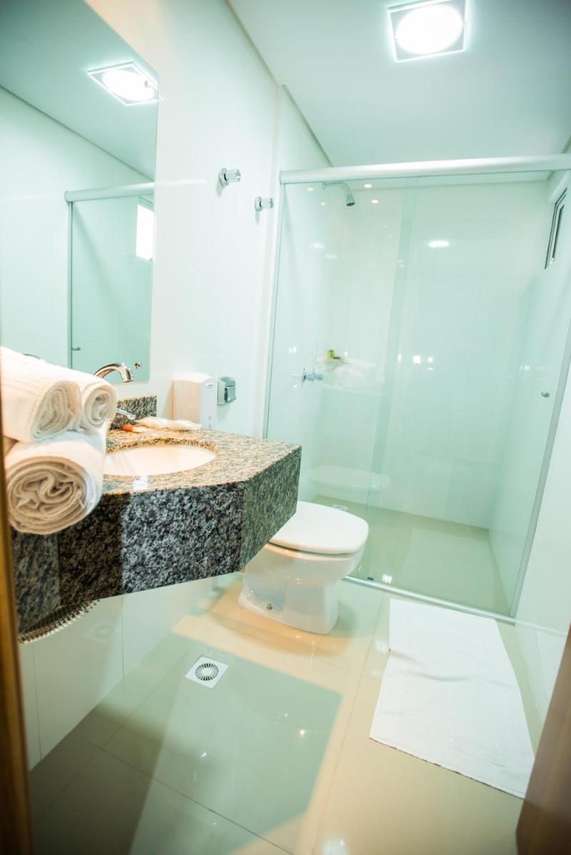 SH Hotel Capinzal Premium - Housity