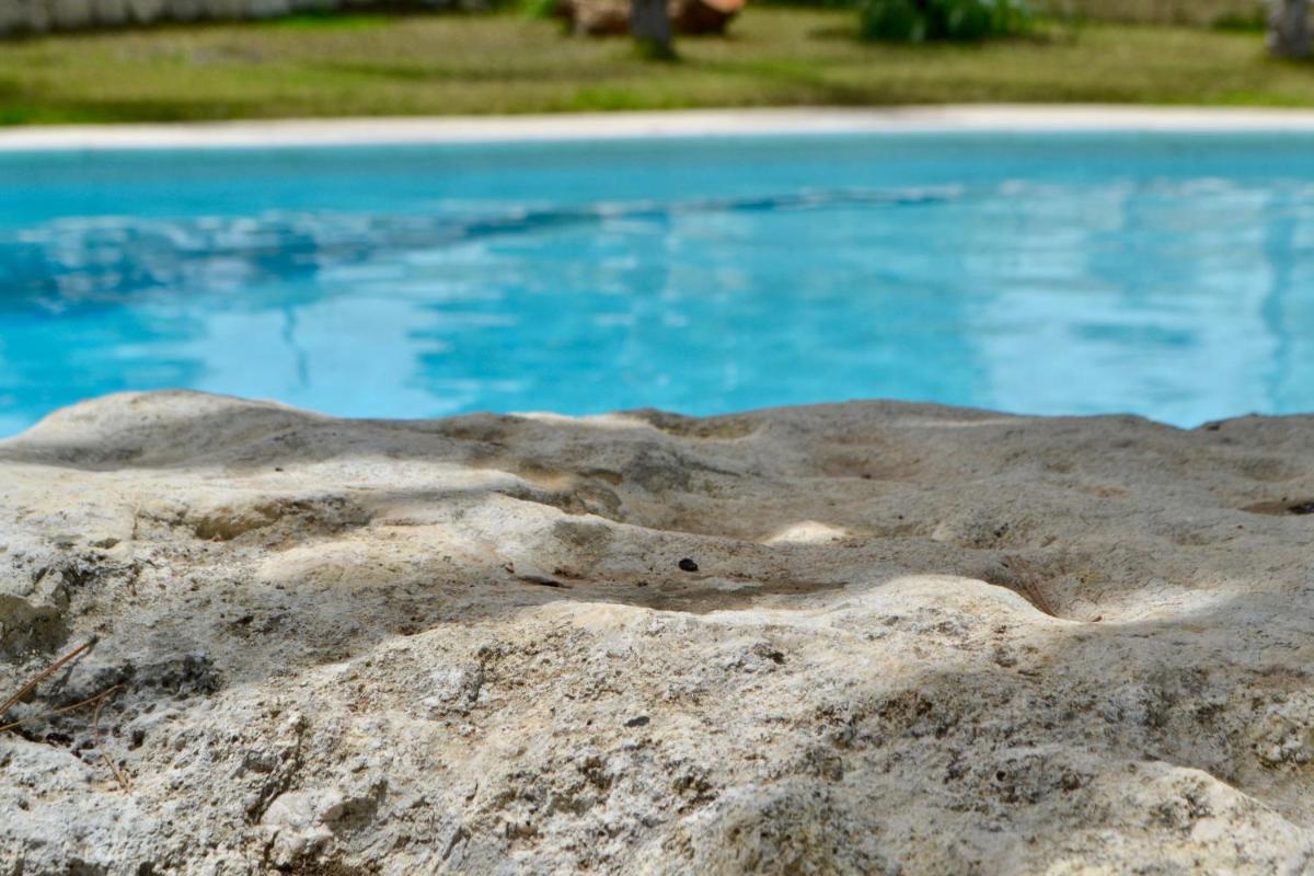 Villa Rosa - ai piedi dell'Etna - Housity