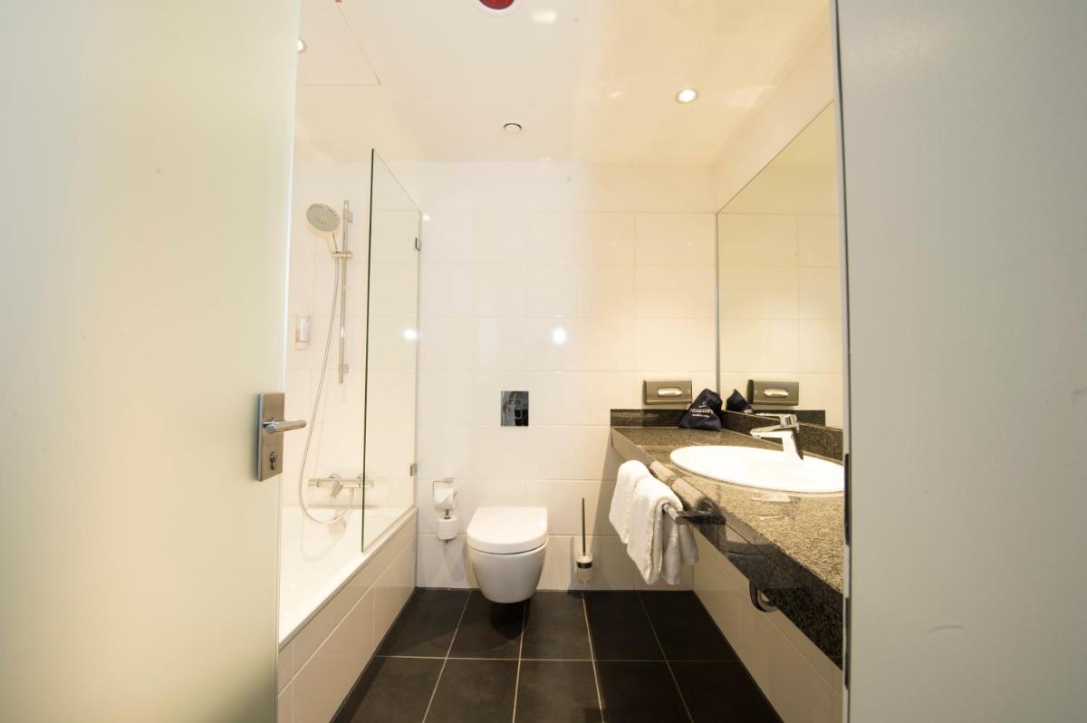 Suitetrails - Carathotel Düsseldorf City