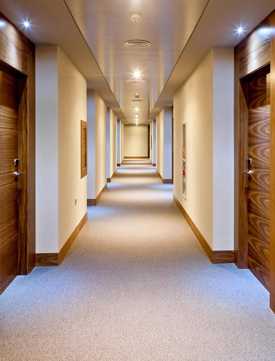 Imagen de la galería de Dña Monse Hotel Spa & Golf, en Torrevieja