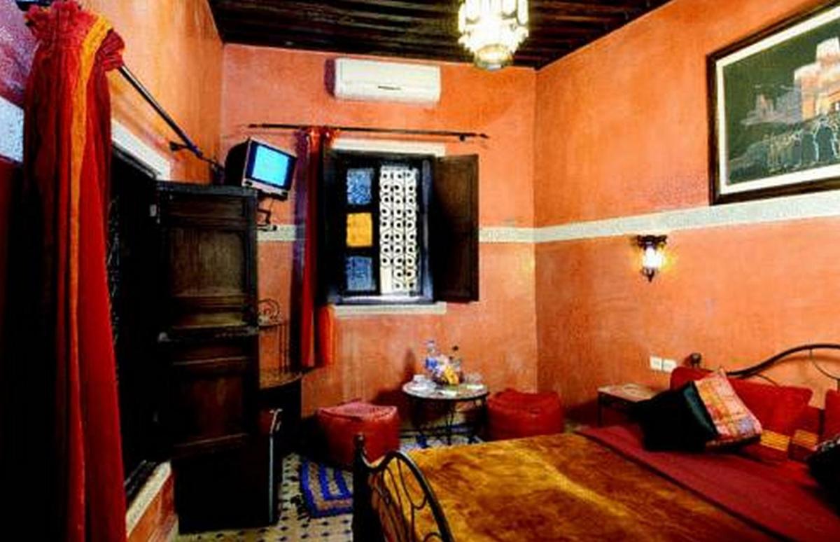 Riad Anass Al Ouali - Housity
