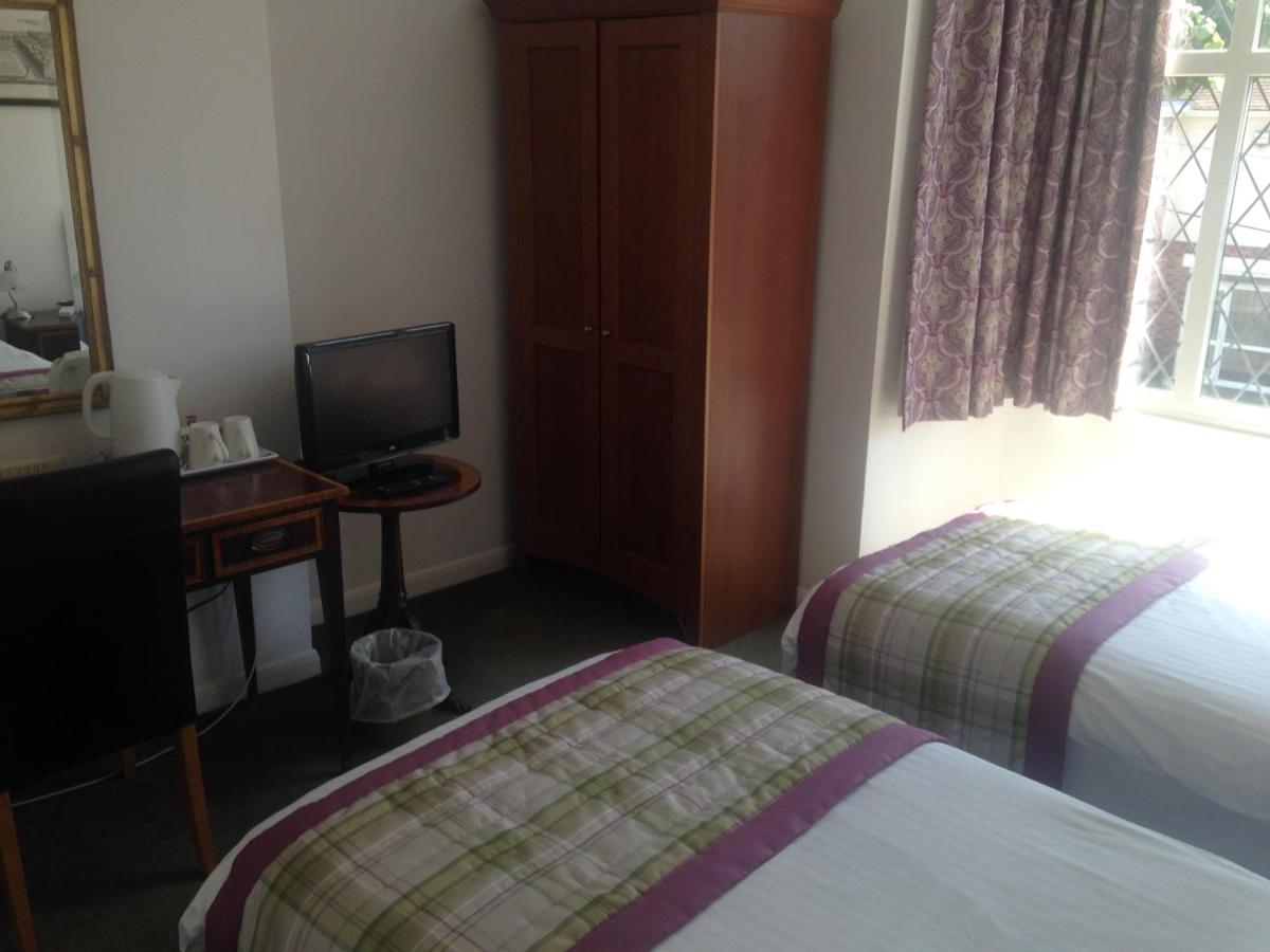 Ashleigh House - Hizvo