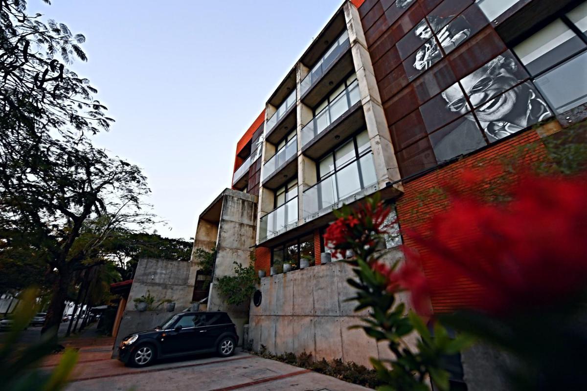 Alfonsina Hotel Boutique - Housity
