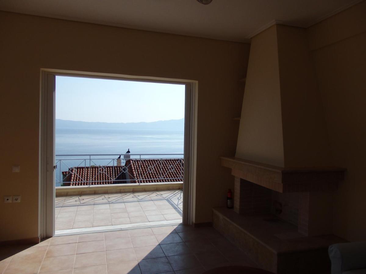 Maria House - Housity