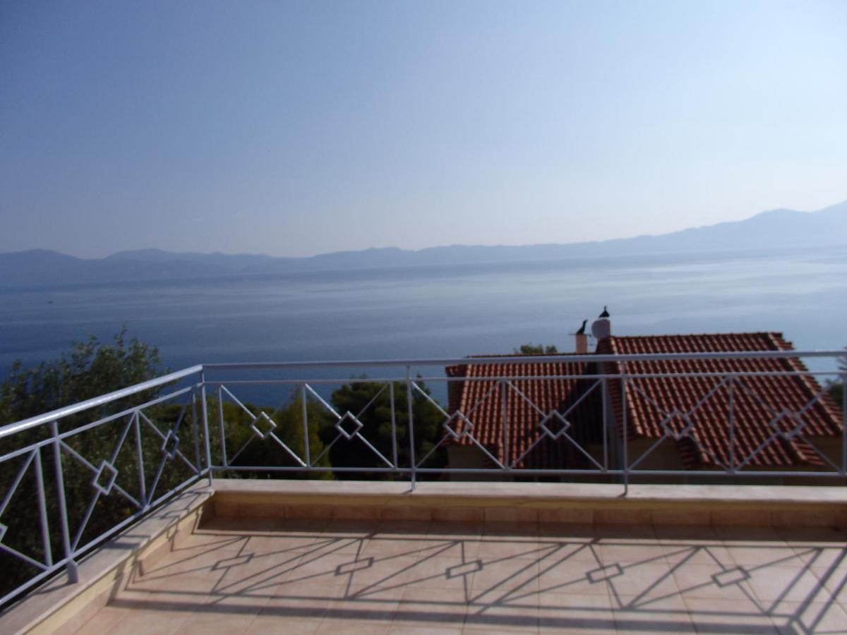 Maria House - Housity