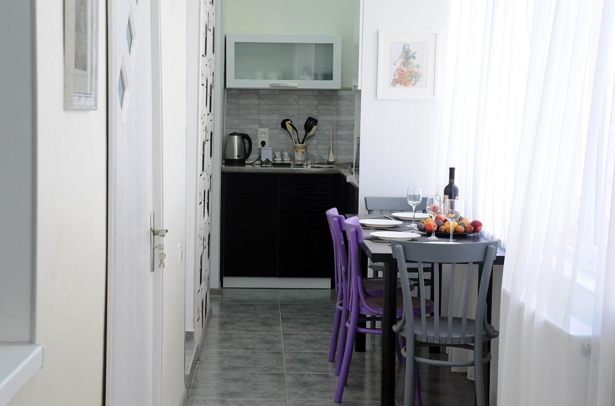 Suitetrails - Sweet Home at Sololaki