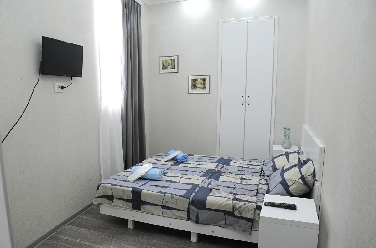 Sweet Home at Sololaki - Housity